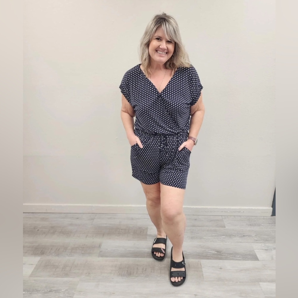 Gilli Romper - Size Xl - image 1